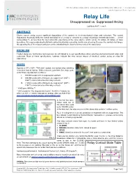Lab Note #107 — Rev A