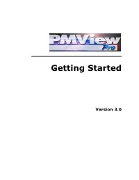 Getting Started