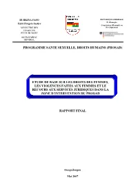 RAPPORTFINAL VFF EST&SO AOUT2007 Format