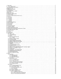 Django and Mongodb