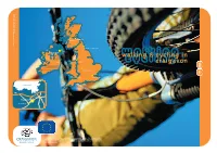 Craigavon Walking and Cycling