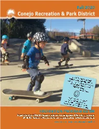 Crpd Booklet Fall 2020