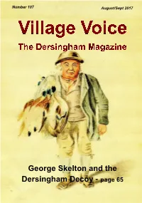 George Skelton and the Dersingham Decoy - Page 65