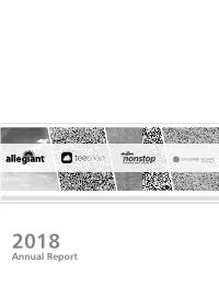 2018 Annual Report