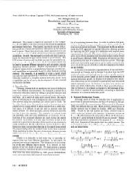 An Integration of Resolution and Natural Deduction Theorem Proving