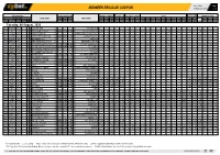 Midweek Regular Coupon 04/08/2020 09:18 1 / 2