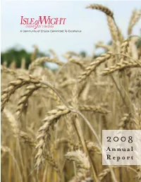 Annual Report 2008.Pdf