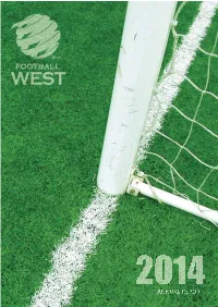 Annual Report 2014
