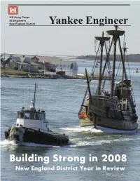 Yankee Engineer