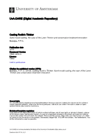 Uva-DARE (Digital Academic Repository)