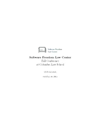 CLE Materials