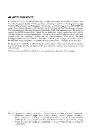 Shashemene Subsheet 0738 D3
