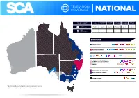 Television Coverage National