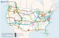 In Creating the Ever-Growing Adventure Cycling Route Network