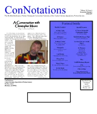 Connotations Volume 16 Issue 06