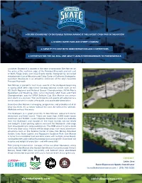Dsmskatepark.Com Catchdesmoines.Com