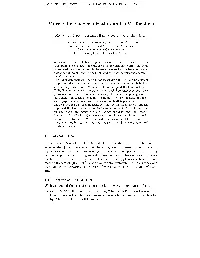 More Efficient Serialization and RMI for Java