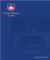 SRPA Prospectus