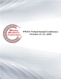 Conference Program Available Here