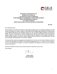 Int Ccpr Css Arg 24028 E