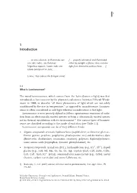 Introduction 1
