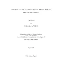 LAWRENCE-DISSERTATION.Pdf (1.207Mb)
