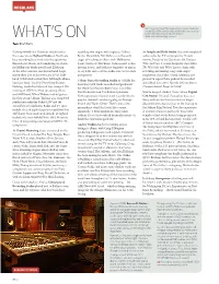 What's on Issue 82