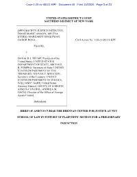 Case 1:20-Cv-08121-KPF Document 40 Filed 11/03/20 Page 3 of 33