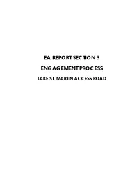 Table of Contents