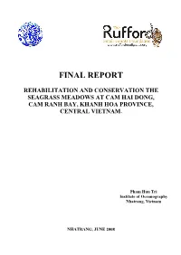 Final Report