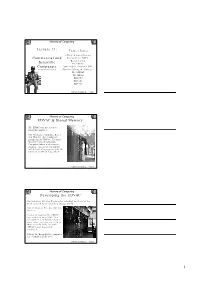 Lecture 11: Commercial and Scientific Computers EDVAC & Stored
