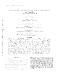 Asteroid 1566 Icarus's Size, Shape, Orbit, and Yarkovsky Drift from Radar