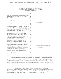 I:\WPDOCS\READY to FILE\Carlson 1-19-11.Wpd