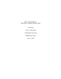 What Makes Or Breaks a Broadway Run Jack Stucky