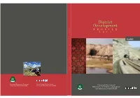 District Development B