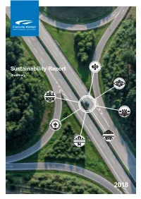 Sustainability Report EVELOP Summary