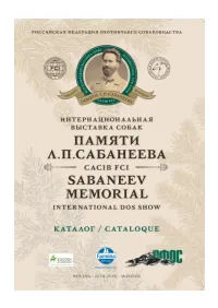 Catalogue CACIB Web.Pdf