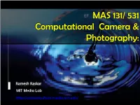 Lecture 1: Course Introduction and Overview