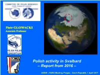 Poland, Piotr Glowacki