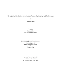 Co-Injecting Bioplastics: Investigating Process Engineering and Performance