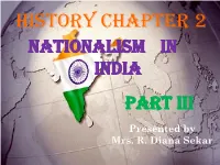Ghaffar Khan and Jawaharlal Nehru