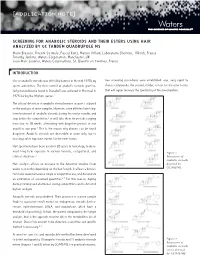[Application Note]