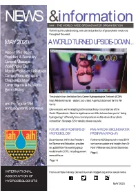 May 2020 Edition
