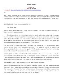 Session : 8 Date : 03-08-2006 Participants : Bose Shri Subrata,Patil Shri Shivraj V.,Bose Shri Subrata An>