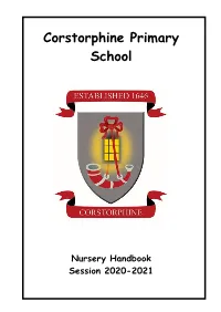 Nursery Handbook