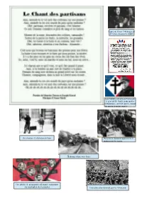 Jean Moulin, Envoyé En France Par Le Général De Gaulle Pour Unifier La Résistance En 1943 (Arrêté Et Mort En Prison La Même Année)