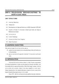 Unit 8 Setting