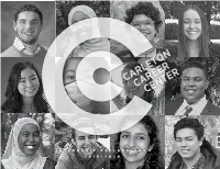 2020 Internship Reflection Book