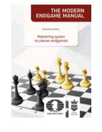 Mastering Queen Vs Pieces Endgames
