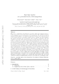 Spacetime Algebra As a Powerful Tool for Electromagnetism